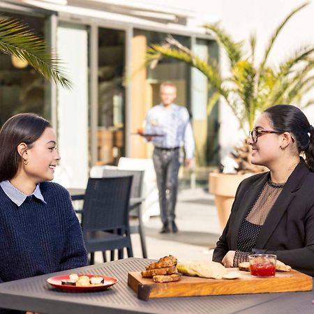 Mercure Agen Centre Dış mekan fotoğraf