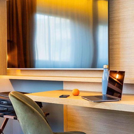 Mercure Agen Centre Dış mekan fotoğraf