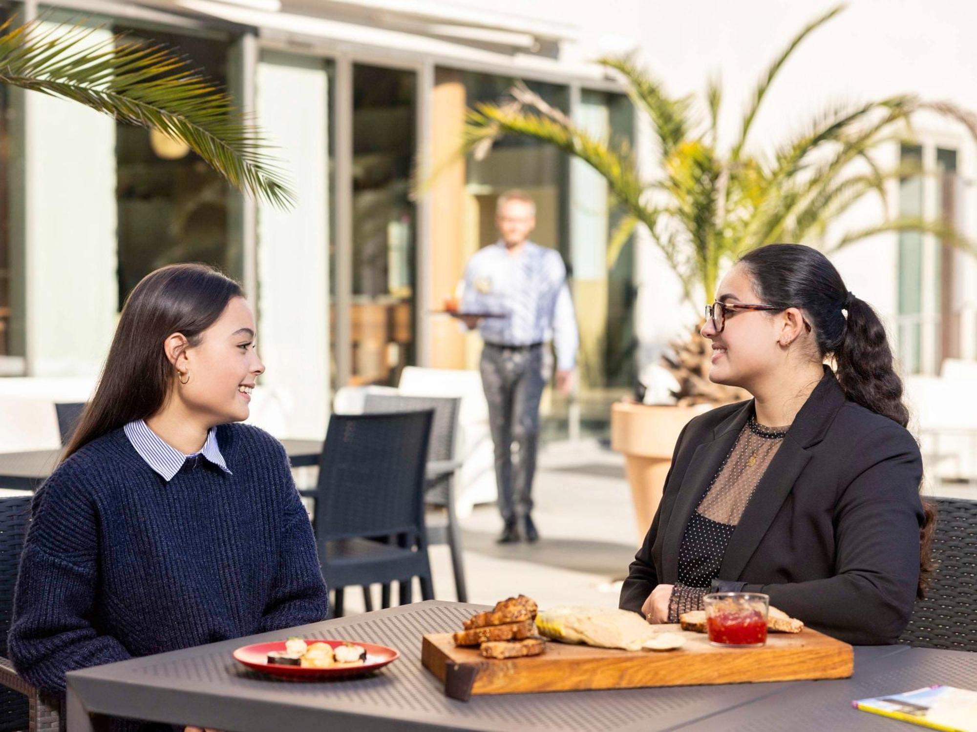 Mercure Agen Centre Dış mekan fotoğraf
