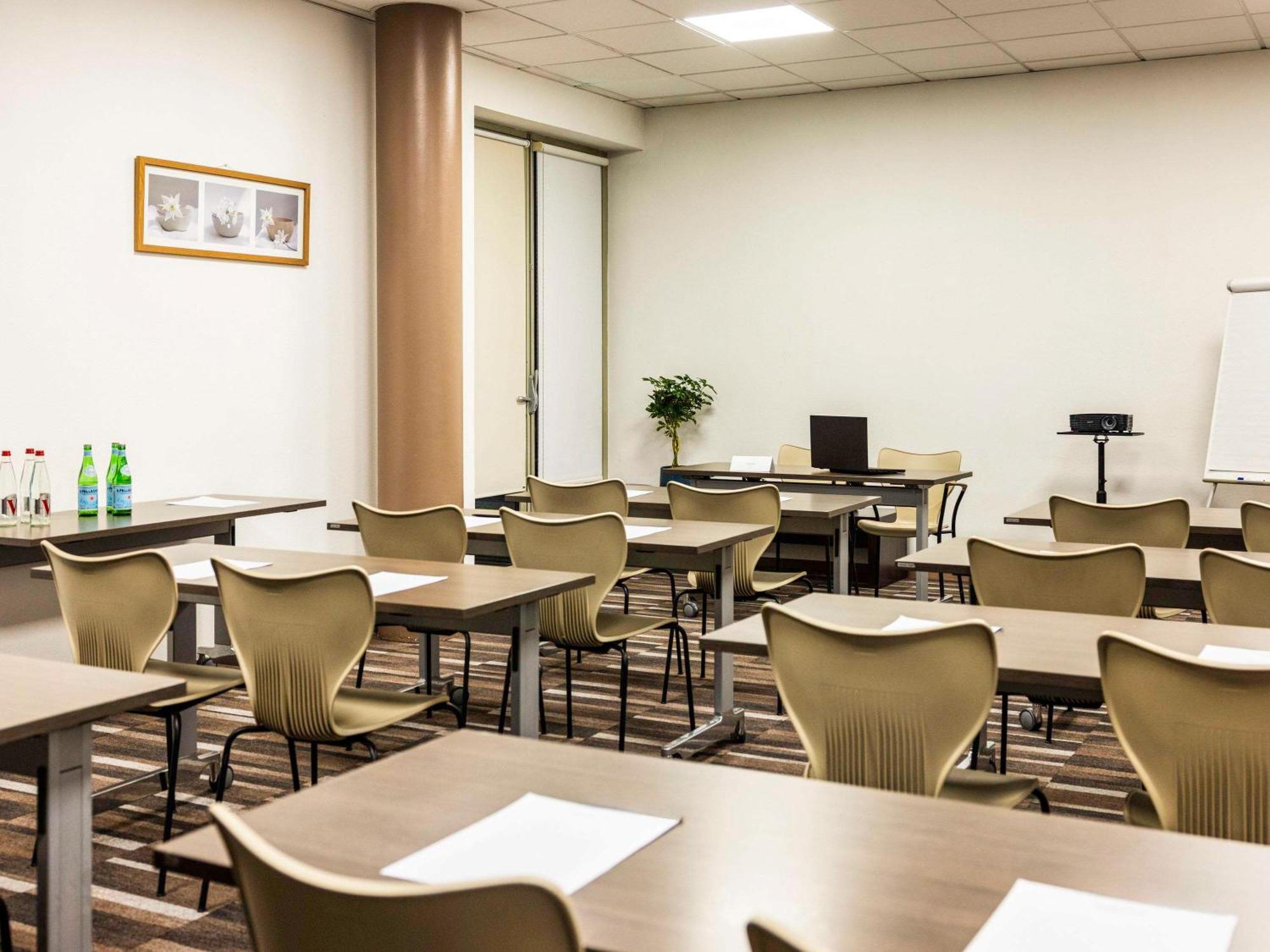 Mercure Agen Centre Dış mekan fotoğraf