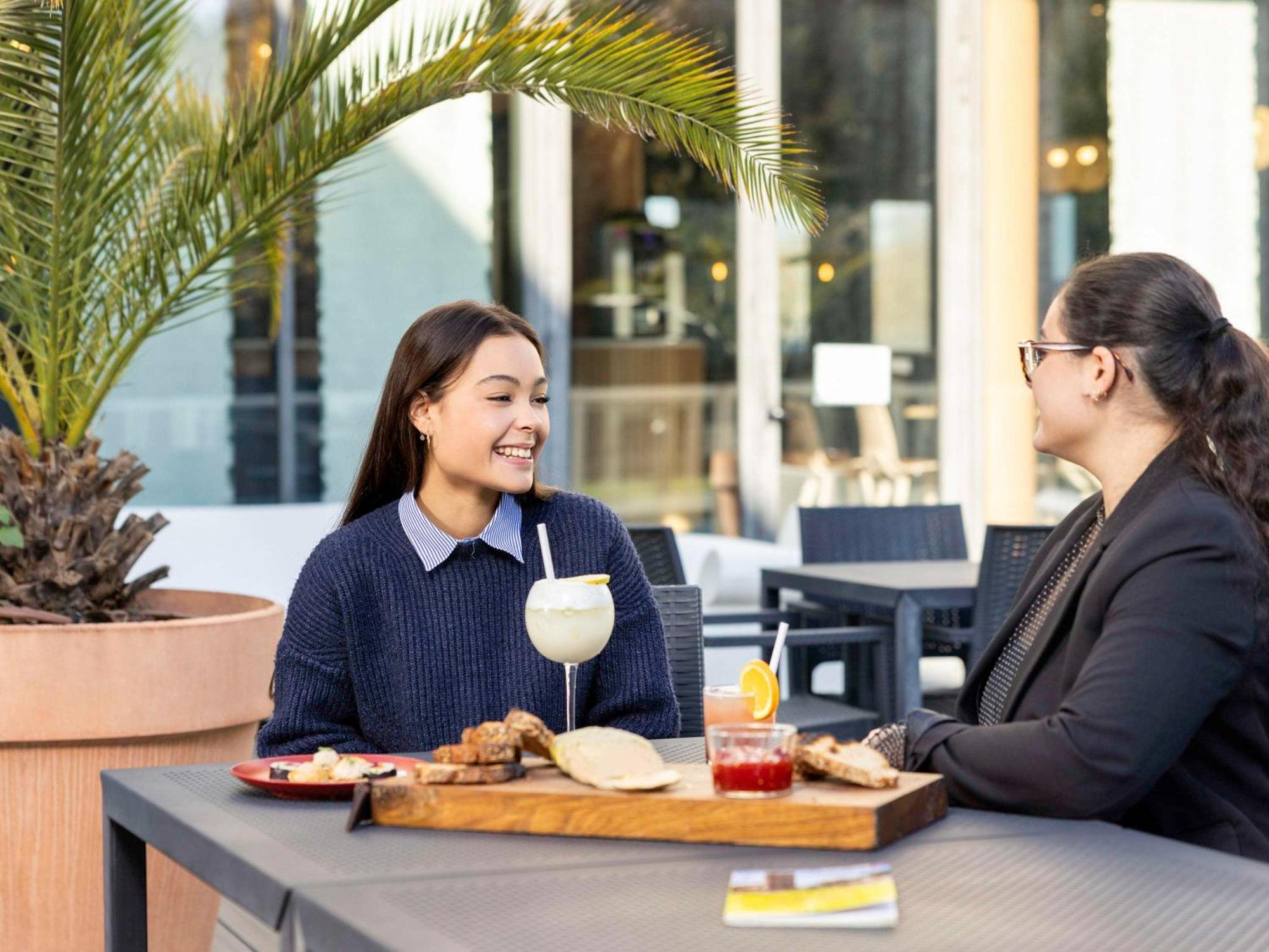 Mercure Agen Centre Dış mekan fotoğraf