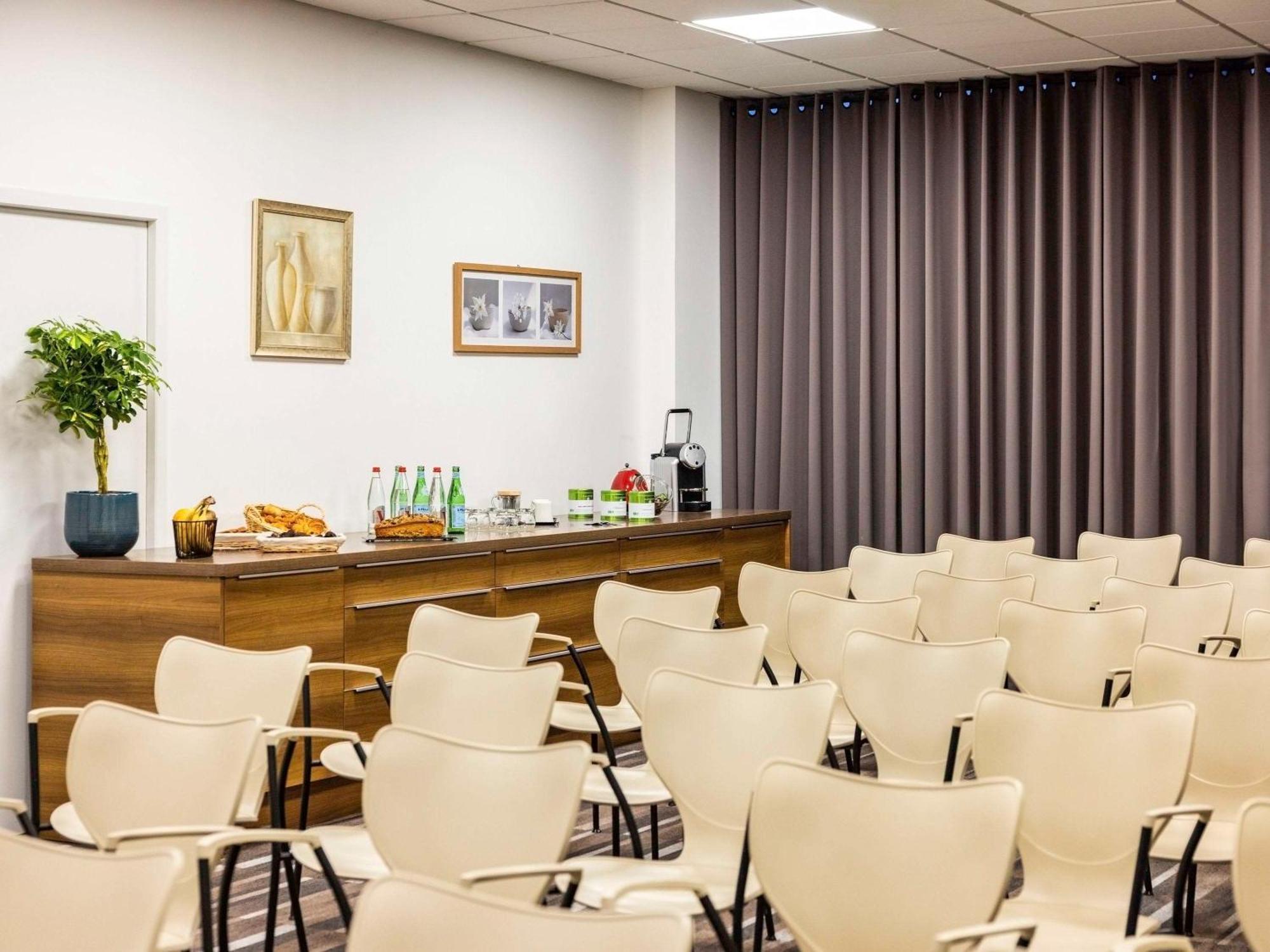 Mercure Agen Centre Dış mekan fotoğraf