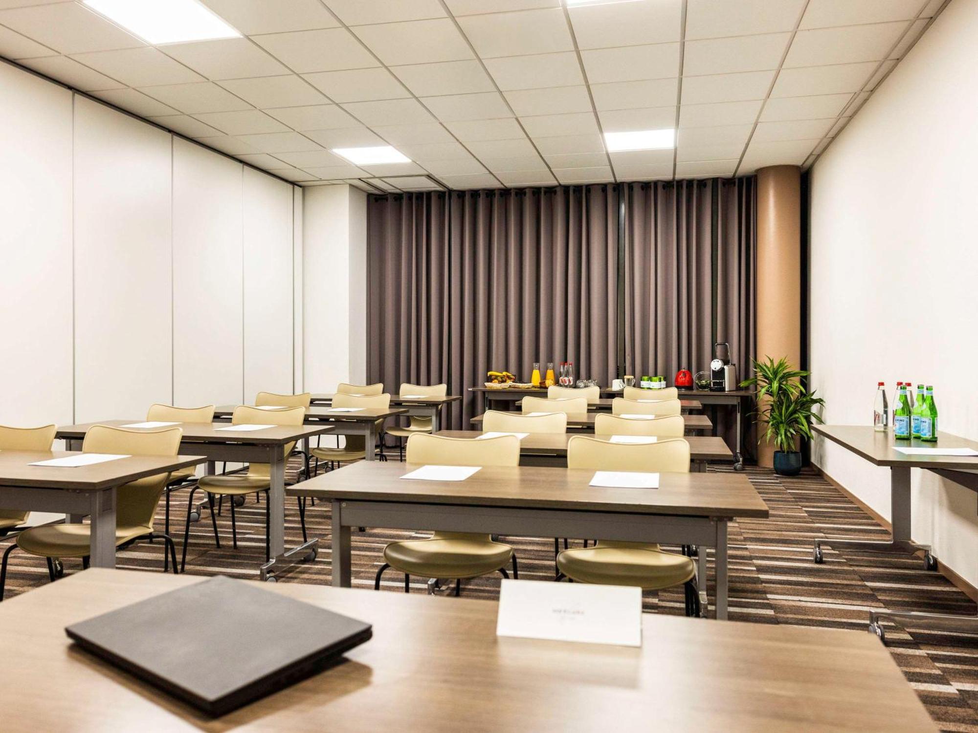 Mercure Agen Centre Dış mekan fotoğraf