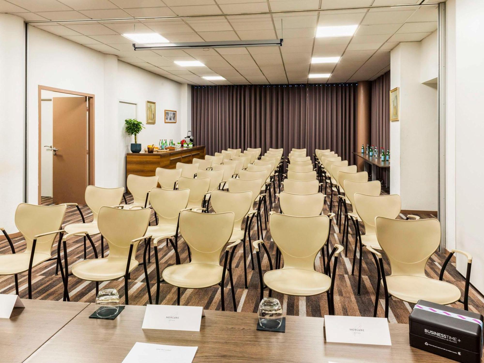 Mercure Agen Centre Dış mekan fotoğraf