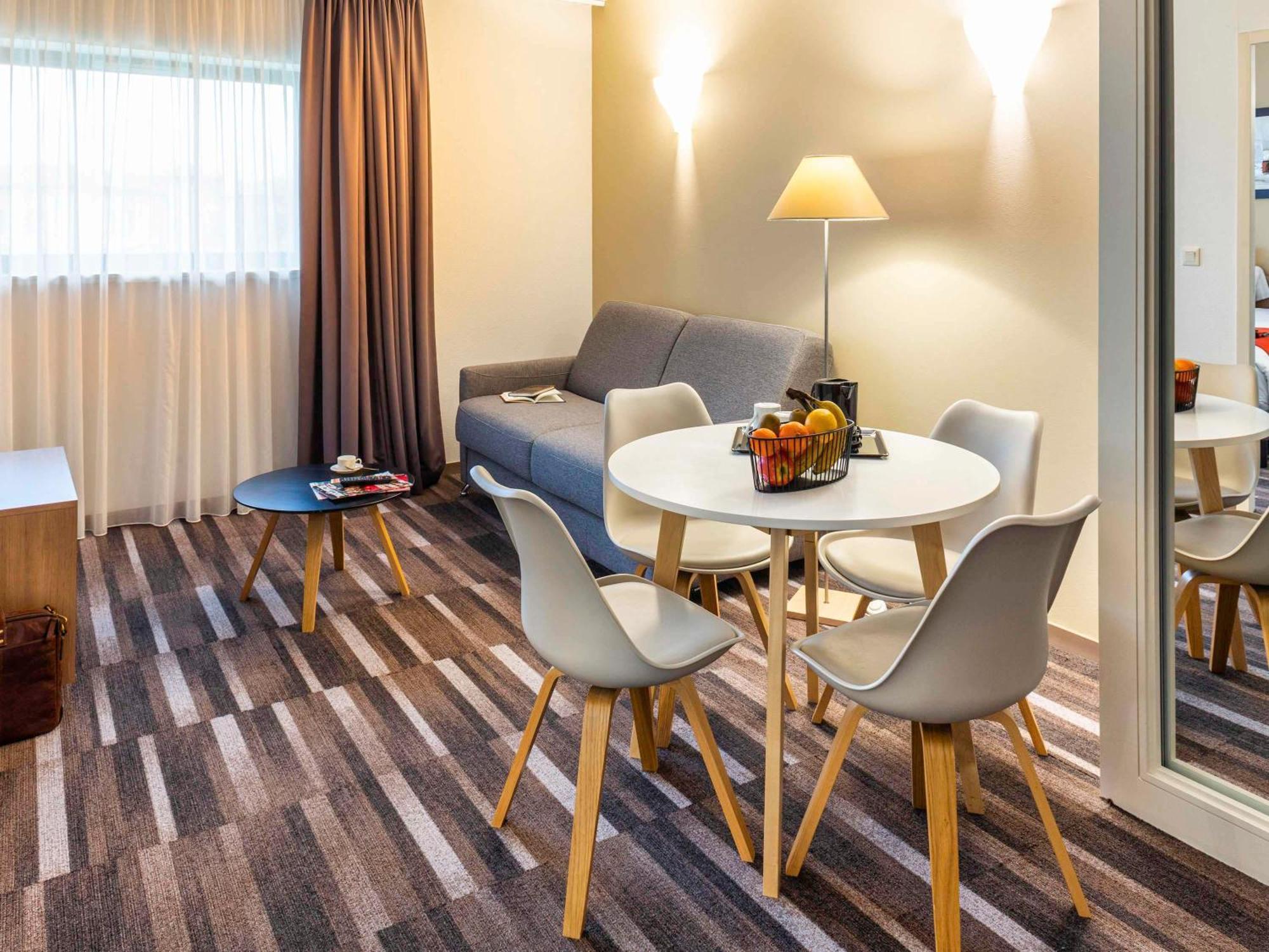 Mercure Agen Centre Dış mekan fotoğraf