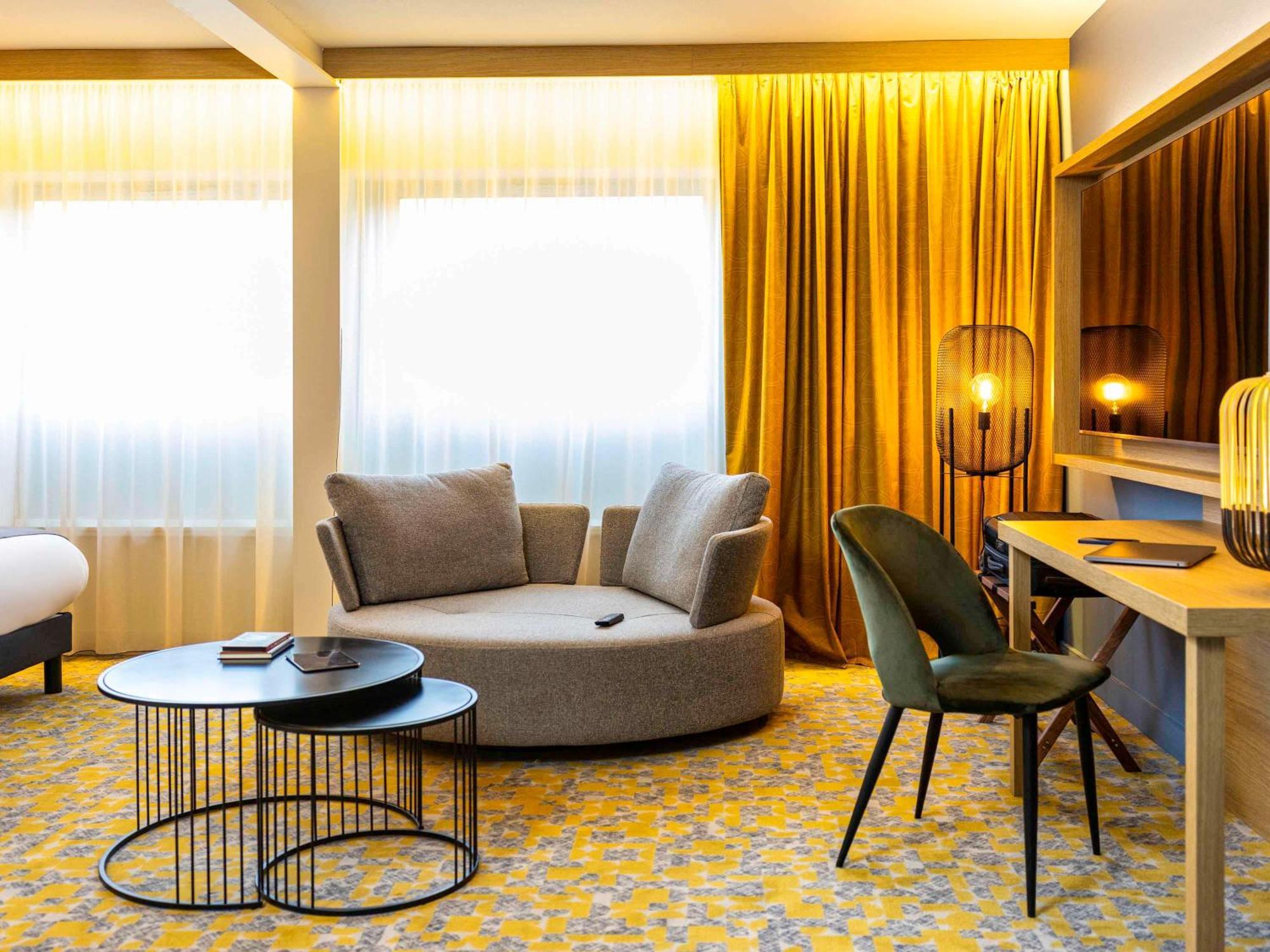 Mercure Agen Centre Dış mekan fotoğraf
