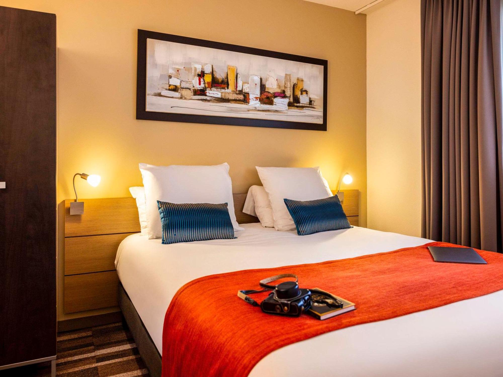 Mercure Agen Centre Dış mekan fotoğraf