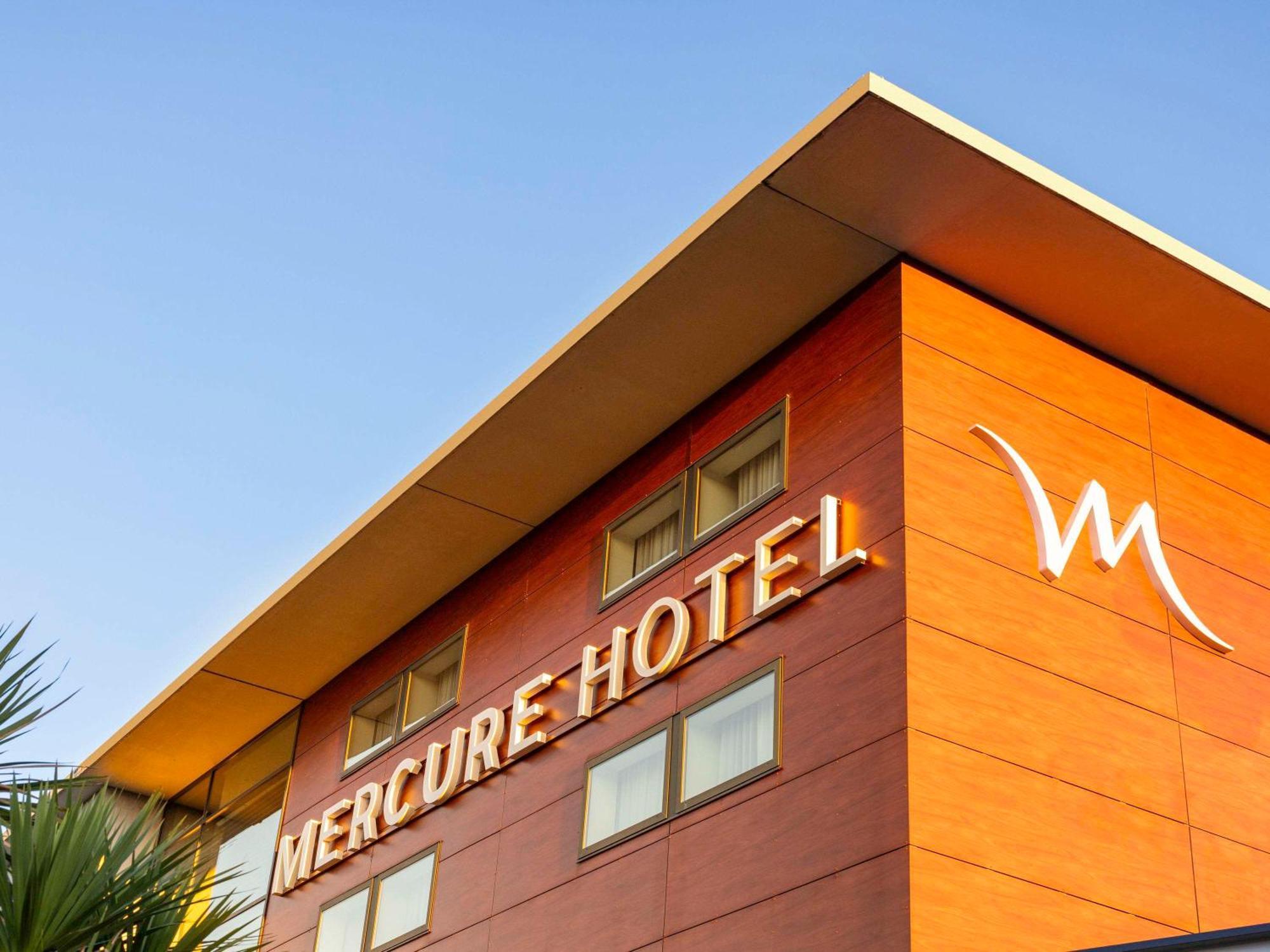 Mercure Agen Centre Dış mekan fotoğraf