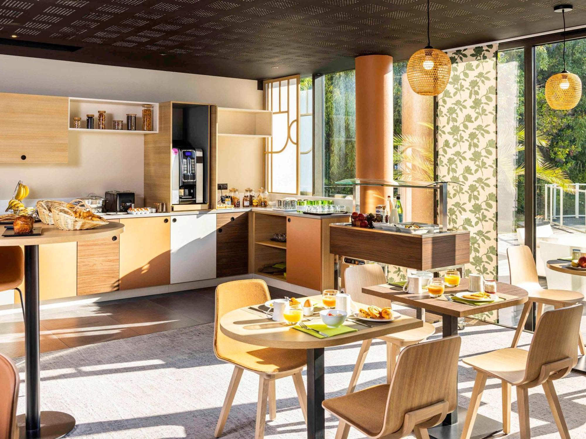 Mercure Agen Centre Dış mekan fotoğraf