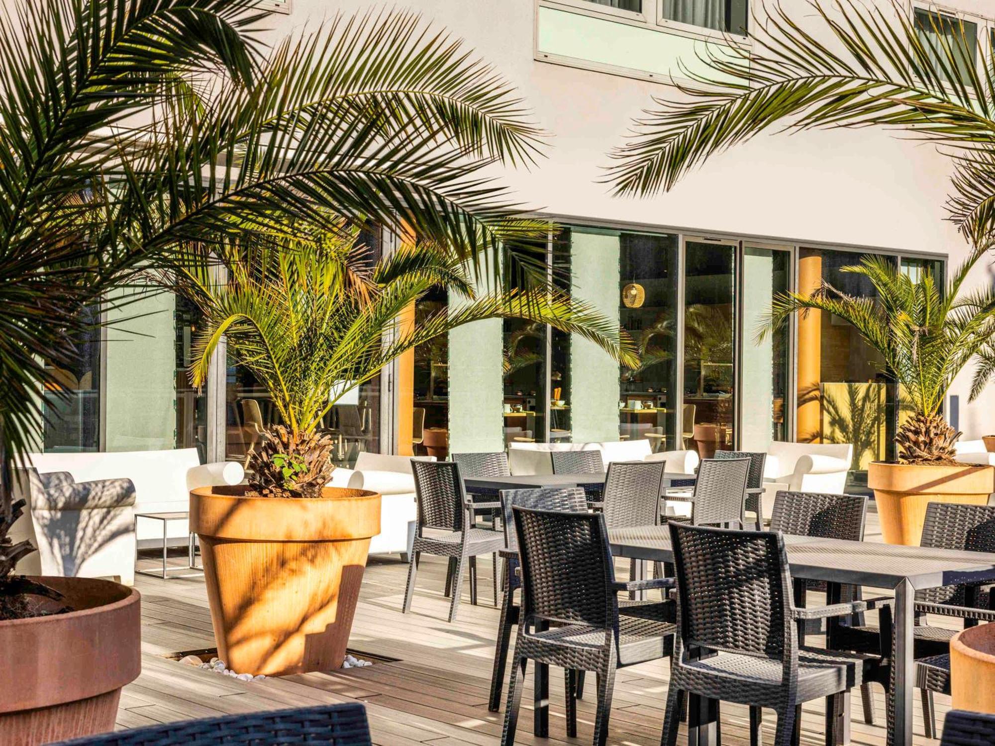 Mercure Agen Centre Dış mekan fotoğraf