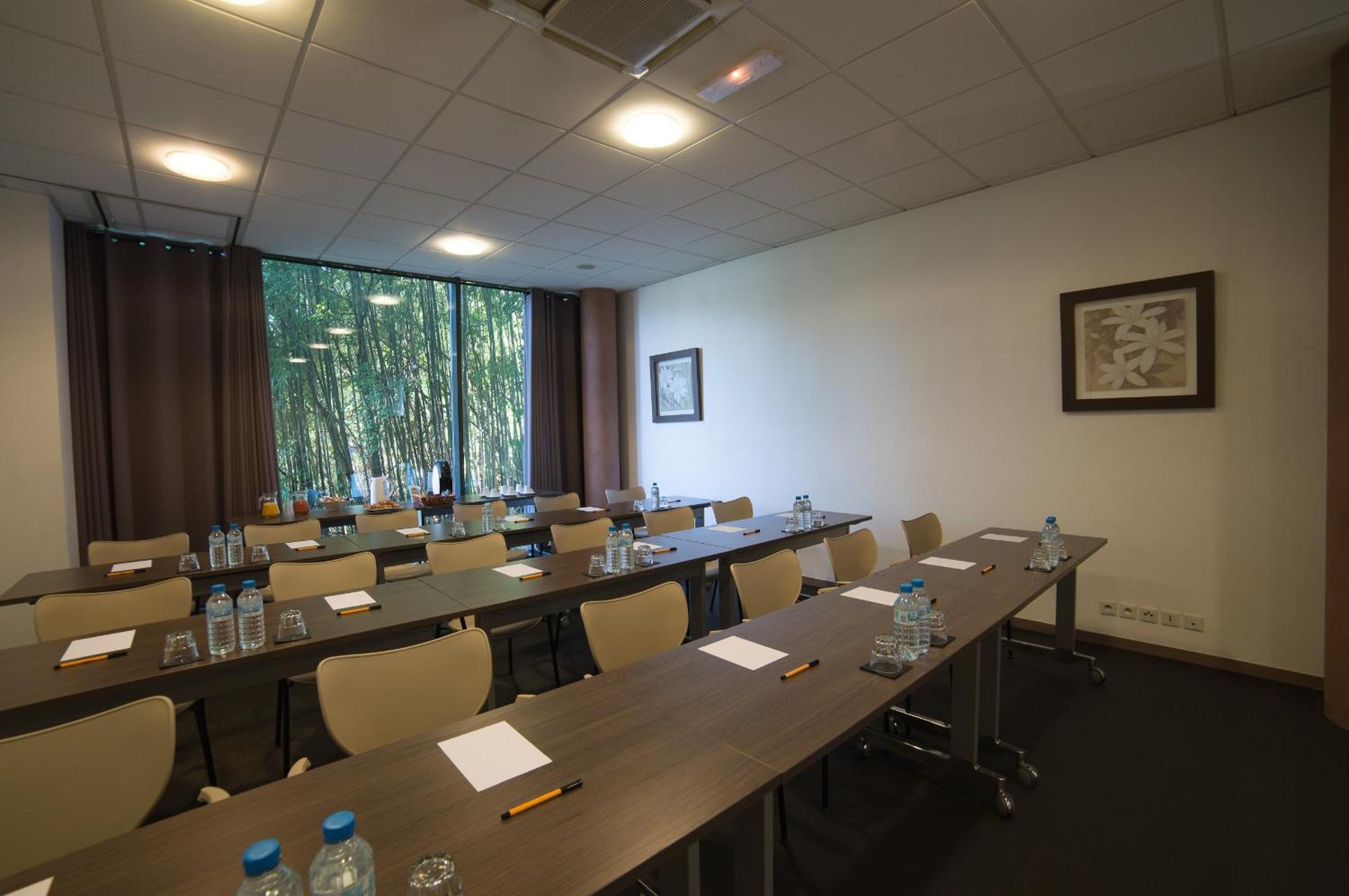 Mercure Agen Centre Dış mekan fotoğraf