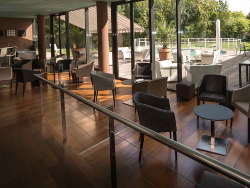 Mercure Agen Centre Dış mekan fotoğraf