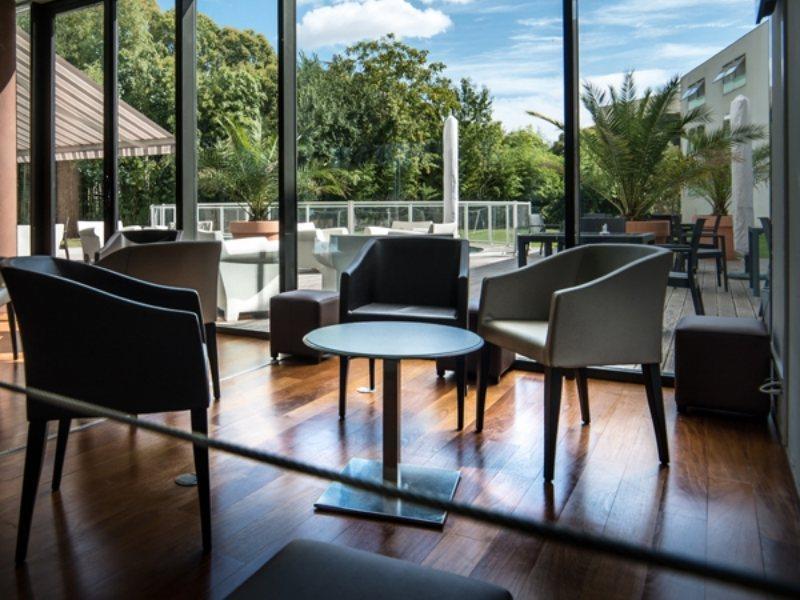 Mercure Agen Centre Dış mekan fotoğraf
