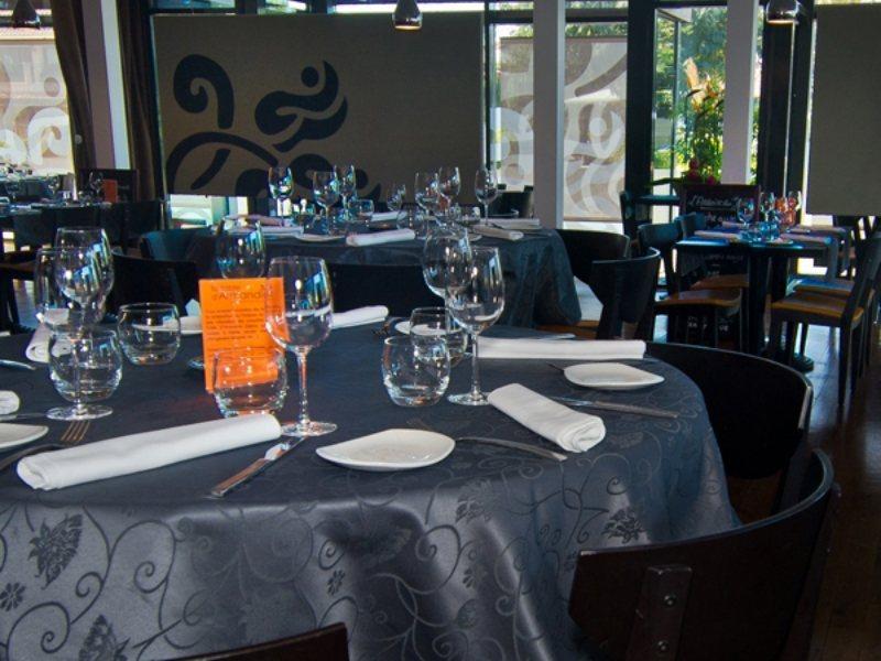 Mercure Agen Centre Dış mekan fotoğraf