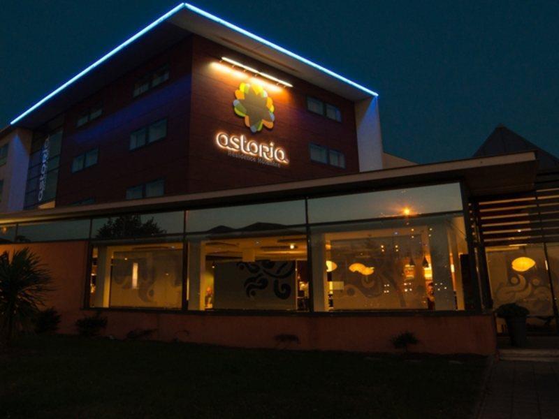 Mercure Agen Centre Dış mekan fotoğraf